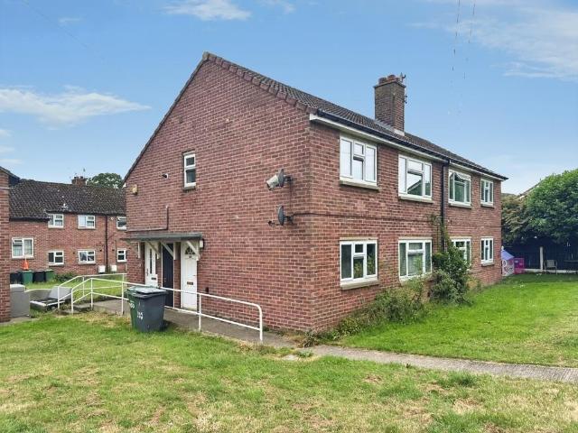 Flat for rent in Otley, West Yorkshire