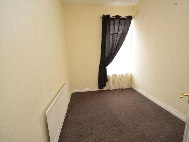 Apartment for rent in Stanley