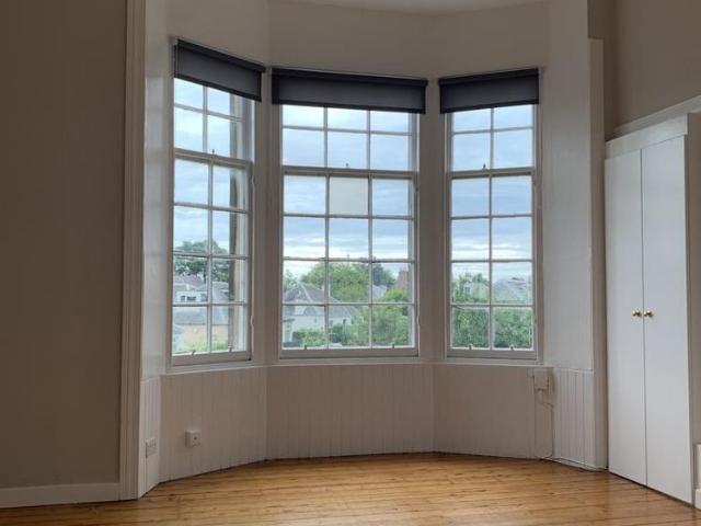 Apartment for rent in Davidson's Mains, Scotland