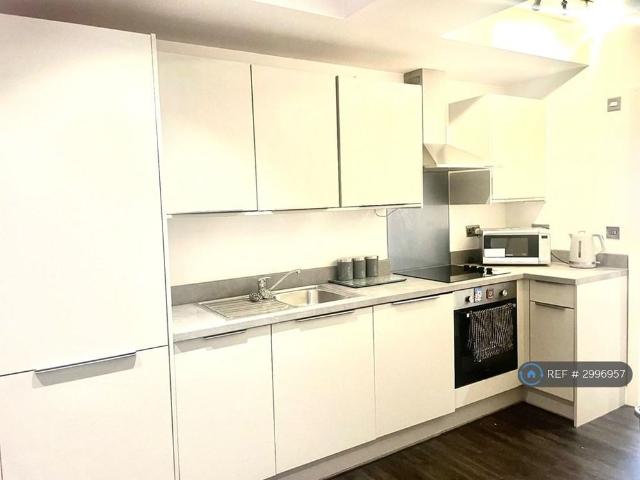 Apartment for rent in Greater London