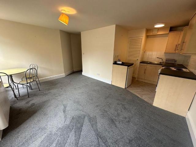 Apartment for rent in Brecon, Wales