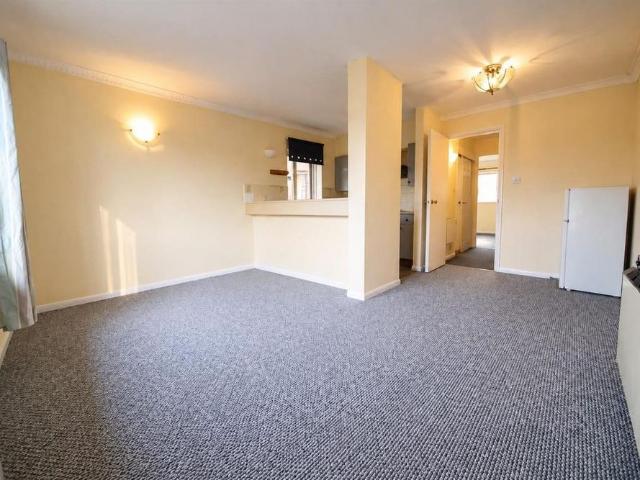 Apartment for rent in Lower Edmonton, Greater London