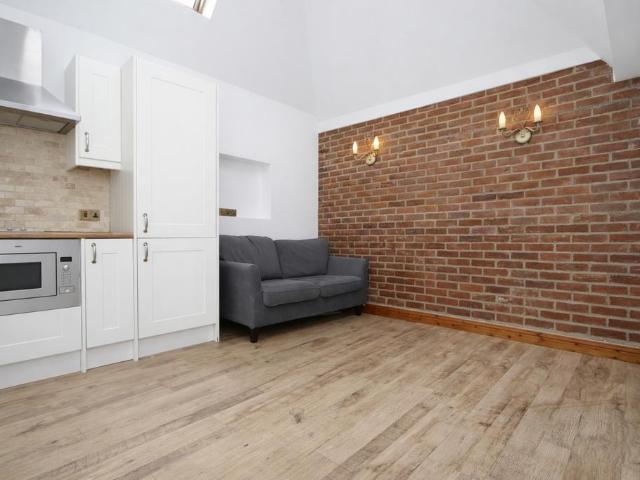 Flat for rent in Muswell Hill, Isle Of Man