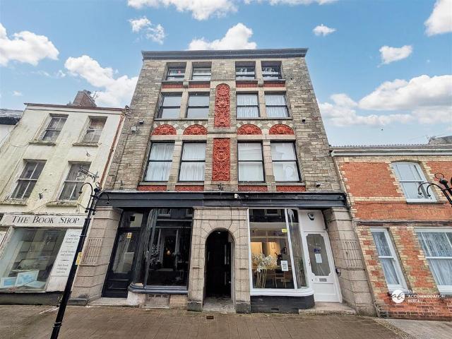 Flat for rent in St Neot, Cornwall