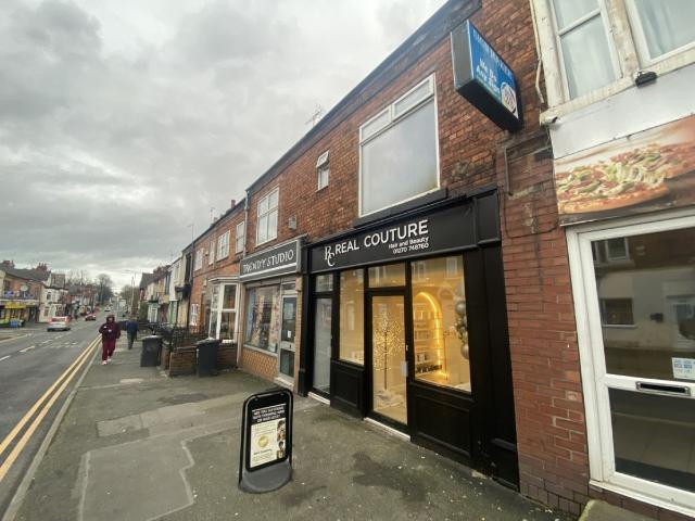 Apartment for rent in Crewe, Cheshire East