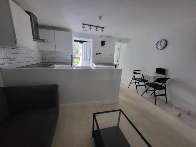 Apartment for rent in Monmouth, Wales
