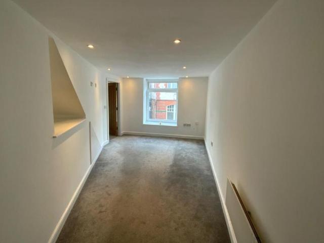 Apartment for rent in Greenheys, Greater Manchester