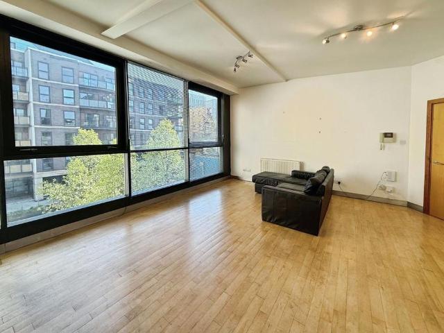 Apartment for rent in West Yorkshire