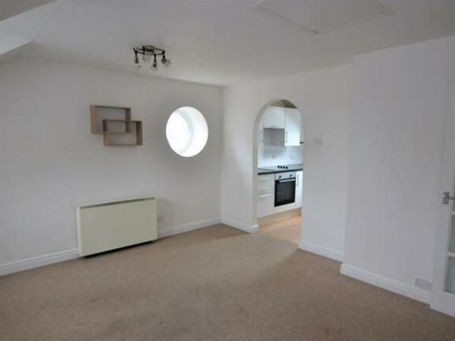 Apartment for rent in Bodmin, Cornwall