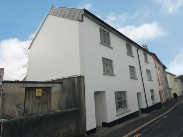 Flat for rent in Ashburton, Bridford