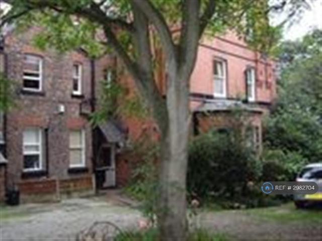 Flat for rent in Cheadle, Greater Manchester