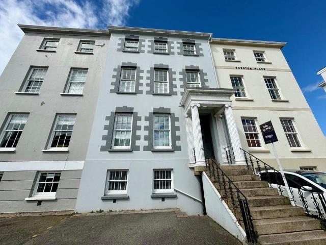 Flat for rent in St Helier, Isle Of Man