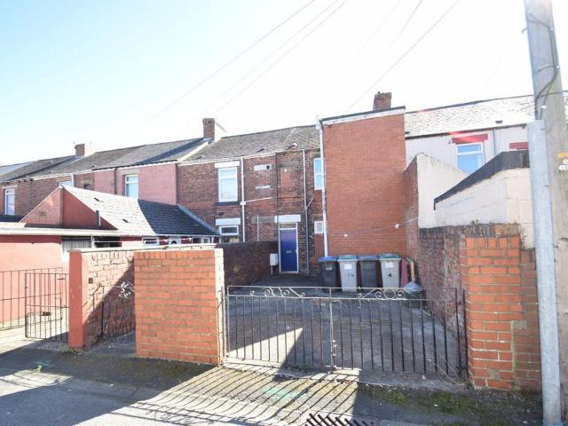 Flat for rent in Stanley