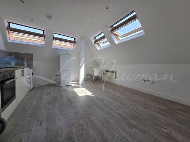 Flat for rent in Priest Down, Hampshire