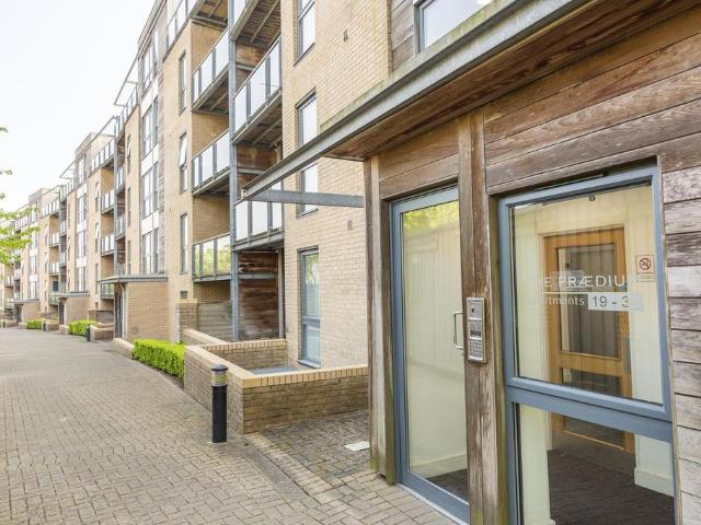 Flat for rent in Feckenham, City Of Bristol