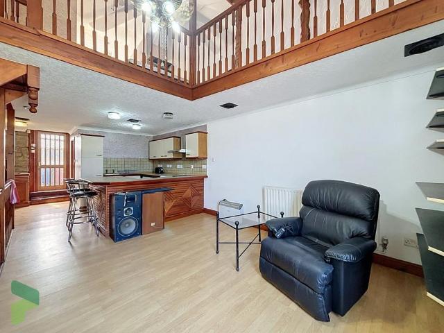 Apartment for rent in Queen's Park, Blackburn