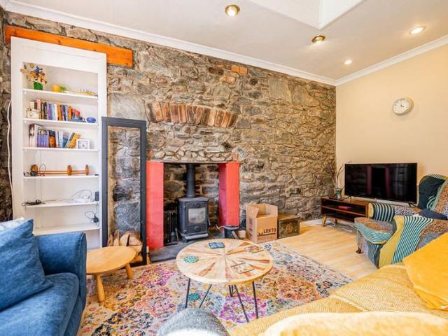 Apartment for rent in Arrochar, Scotland