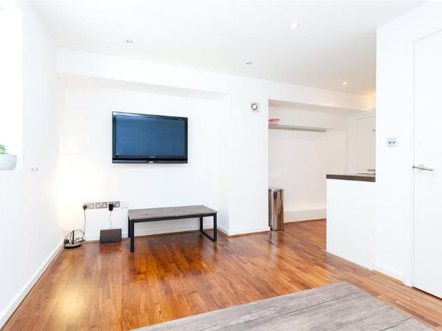 Apartment for rent in Clerkenwell, Greater London