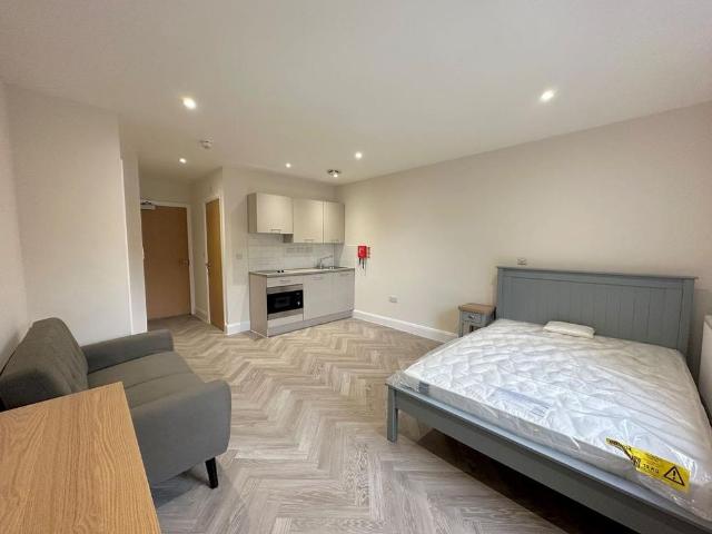 Apartment for rent in Milton Keynes