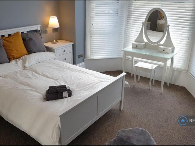 Flat for rent in Hull, City Of Kingston Upon Hull