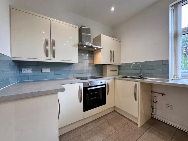 Flat for rent in Greenheys, Greater Manchester