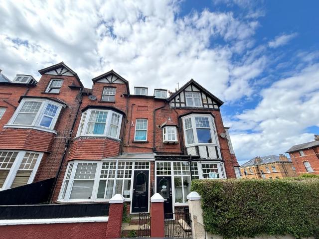 Flat for rent in South Cliff, Kepwick