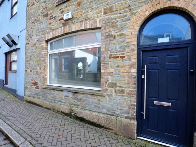 Flat for rent in Lostwithiel, Cornwall