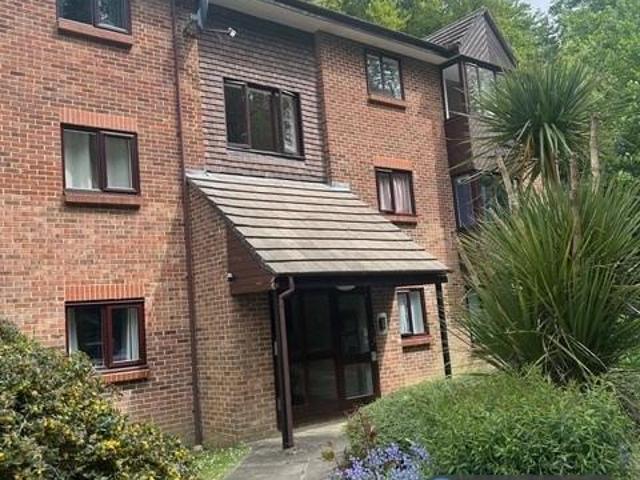 Flat for rent in Hammer, Chichester