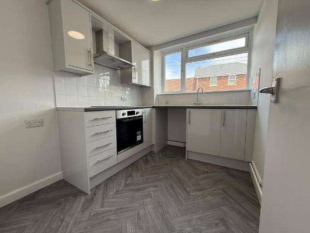 Flat for rent in Chipping Hill, Isle Of Man