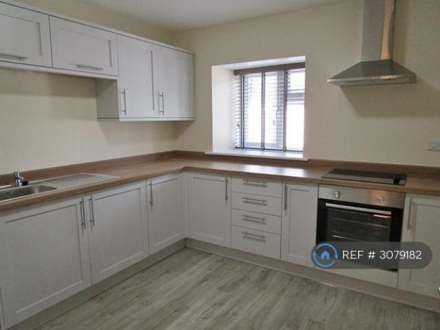 Flat for rent in Twyn Cynhordy, Brynmawr