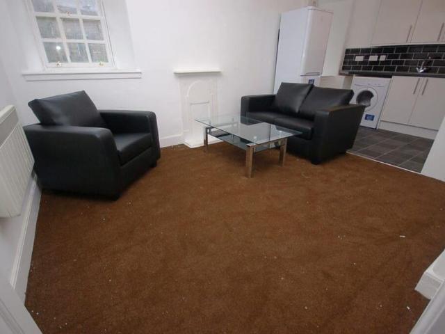 Apartment for rent in Old Town, Scotland