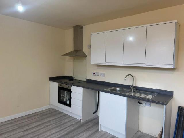 Apartment for rent in Exley Head, Keighley