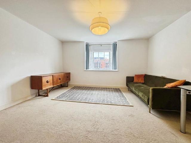 Apartment for rent in Georgia, Greater Manchester