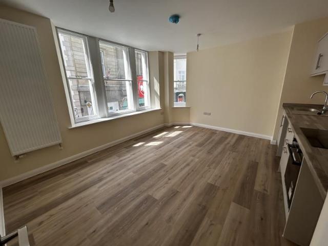Apartment for rent in Fort Hill, North Devon