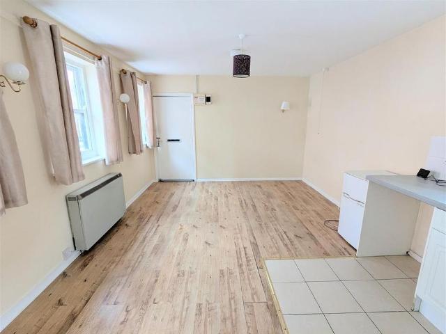 Apartment for rent in Coleham, Shrewsbury