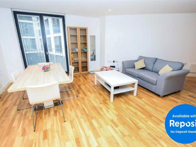 Flat for rent in City Centre, Georgia