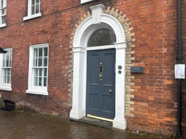 Flat for rent in St Clements, Worcestershire