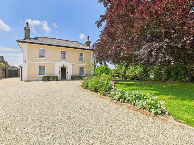 Flat for rent in Nailsea, North Somerset