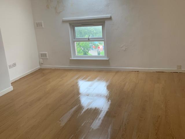 Flat for rent in Bootle, Sefton