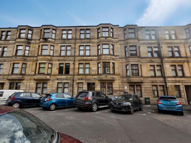 Flat for rent in Williamsburgh, Glenburn