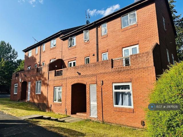 Flat for rent in Little London, West Yorkshire