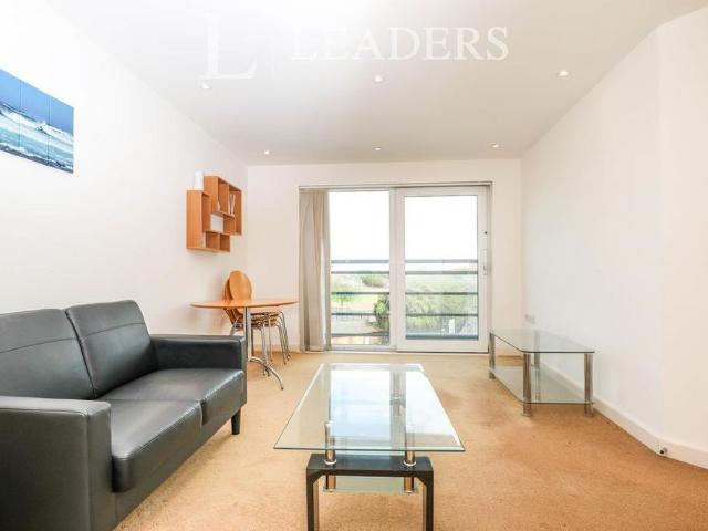 Apartment for rent in Somers Town, City Of Portsmouth