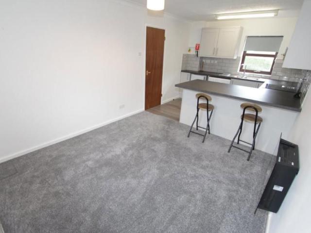 Apartment for rent in Stoke, Stoke-on-Trent