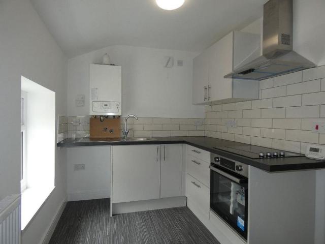 Apartment for rent in Hammond Street