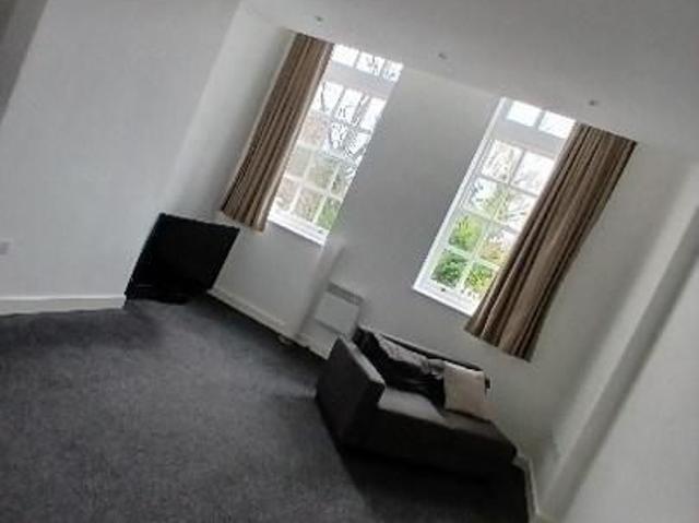 Apartment for rent in Telford