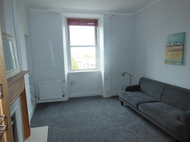 Apartment for rent in Newhaven, Leith