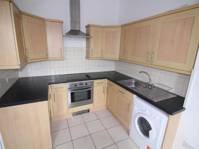 Apartment for rent in New Bilton