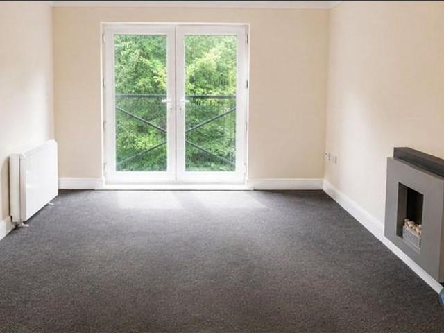 Apartment for rent in St Leonards Green, Guestling Green