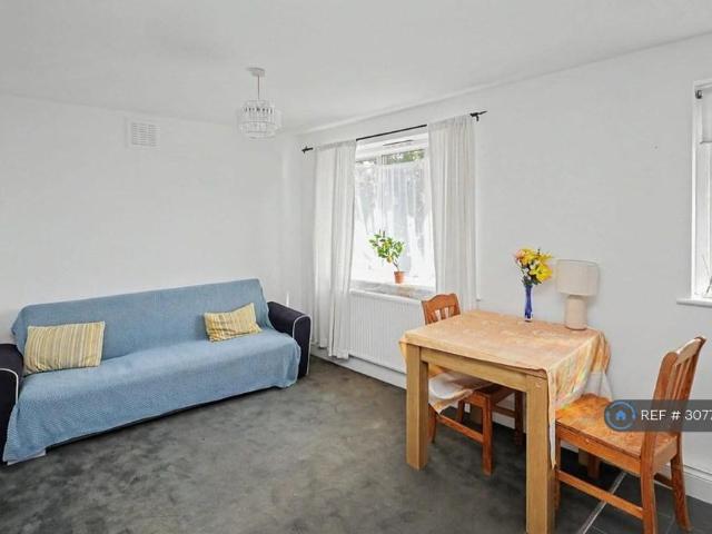 Apartment for rent in London Borough of Newham, Greater London