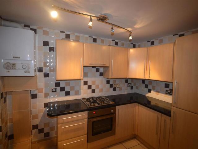 Flat for rent in Leyton, Greater London